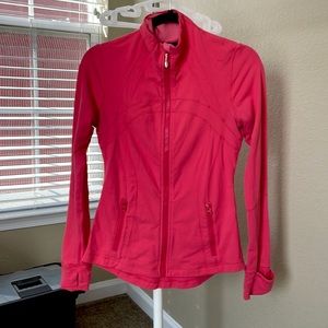 Lululemon Define Jacket